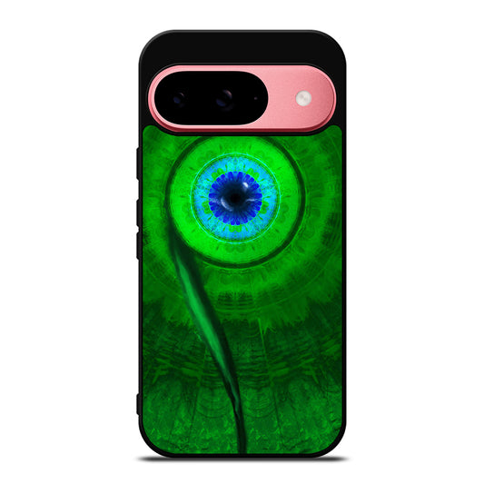 JACKSEPTICEYE ART LOGO 2 Google Pixel 9 Case Cover