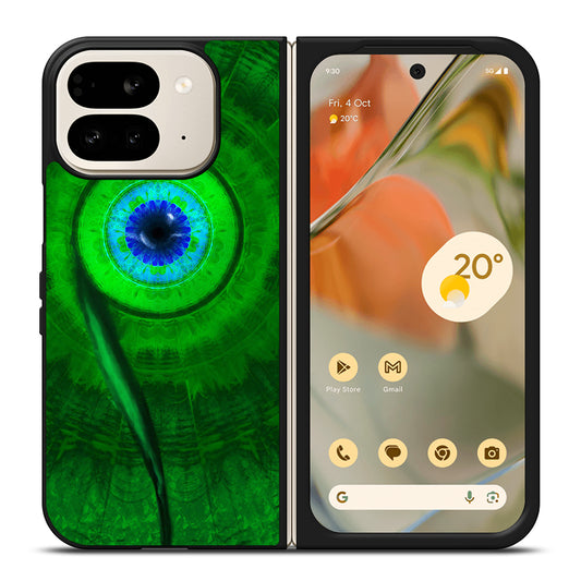 JACKSEPTICEYE ART LOGO 2 Google Pixel 9 Pro Fold Case Cover