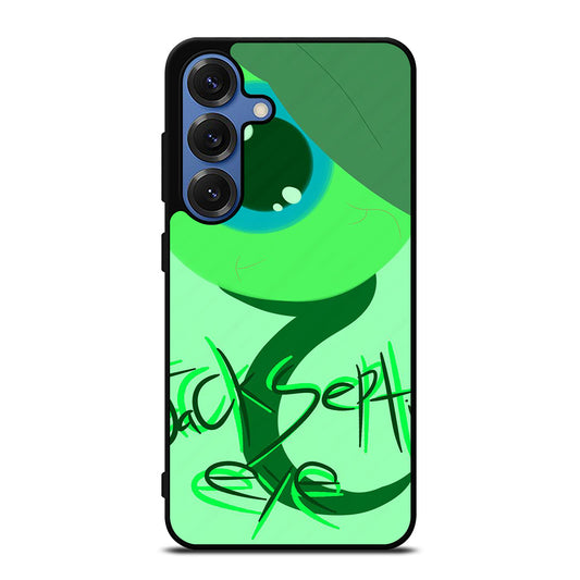 JACKSEPTICEYE ART LOGO Samsung Galaxy S25 Case Cover