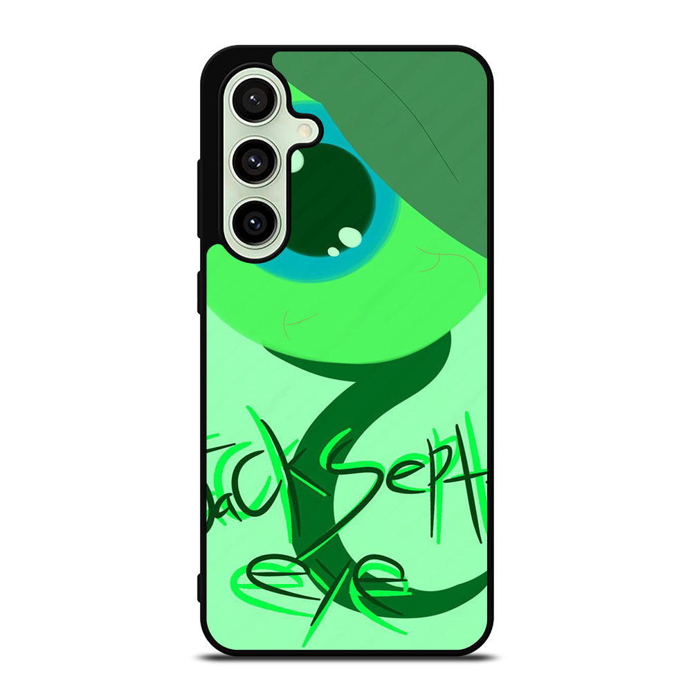 JACKSEPTICEYE ART LOGO Samsung Galaxy S24 FE Case Cover