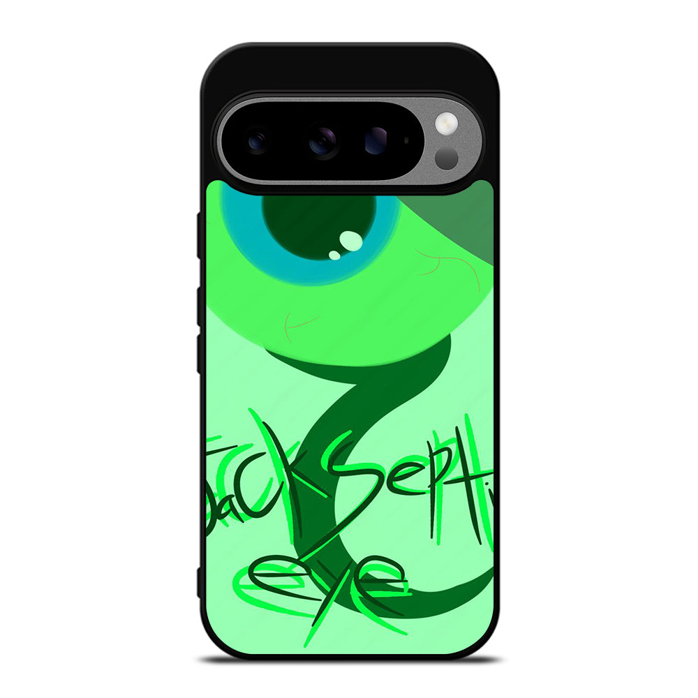 JACKSEPTICEYE ART LOGO Google Pixel 9 Pro XL Case Cover
