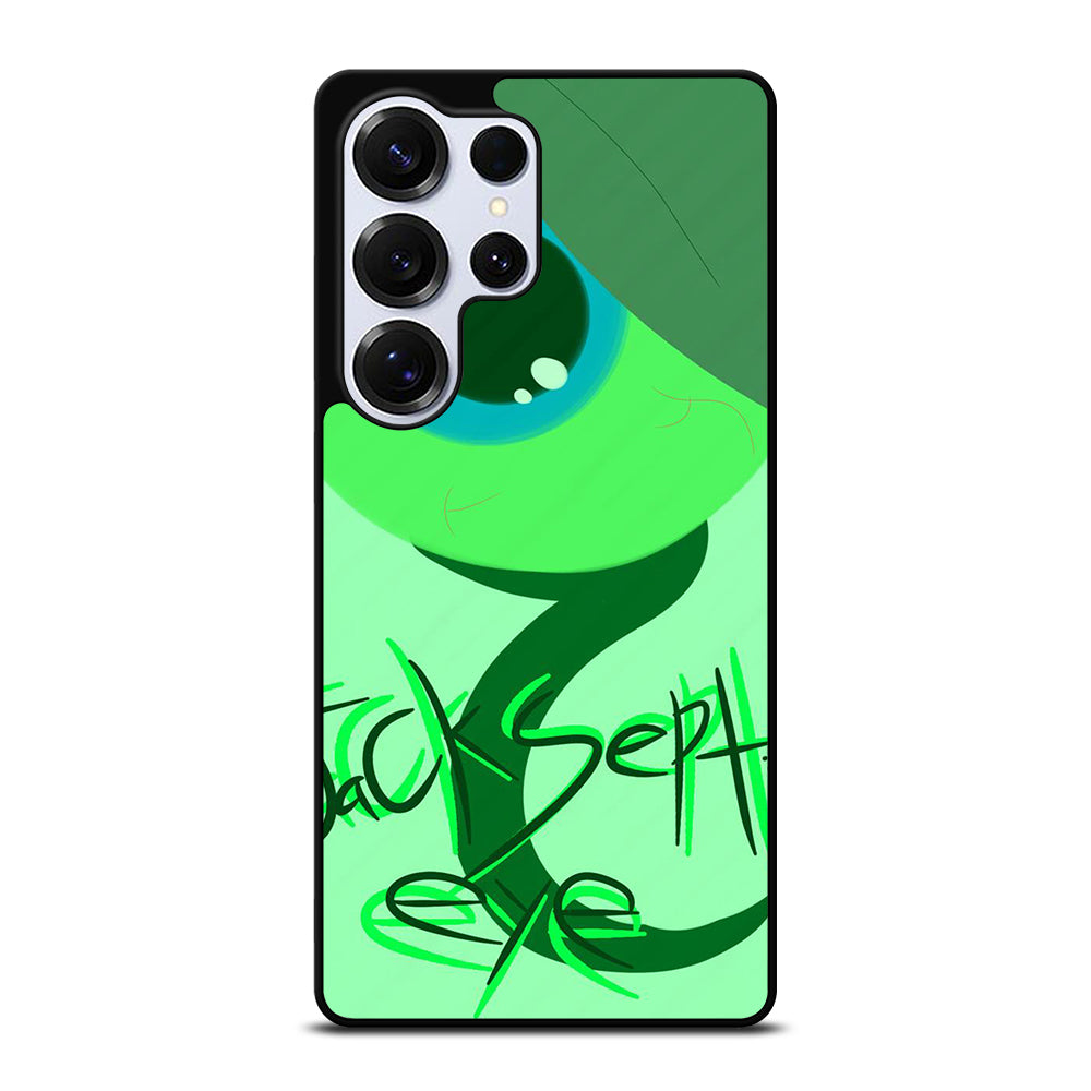 JACKSEPTICEYE ART LOGO Samsung Galaxy S25 Ultra Case Cover