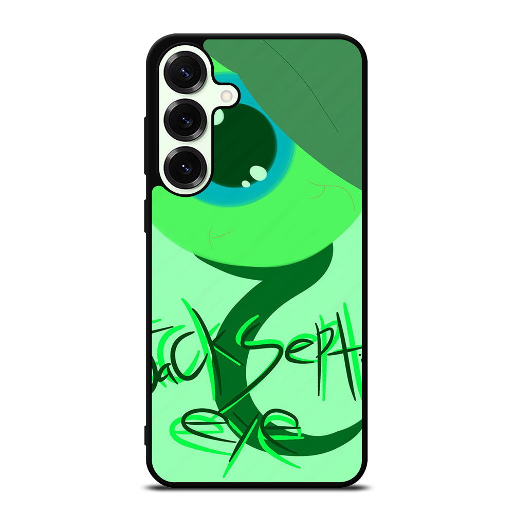 JACKSEPTICEYE ART LOGO Samsung Galaxy S25 Plus Case Cover