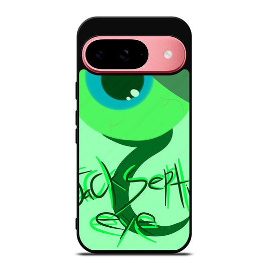 JACKSEPTICEYE ART LOGO Google Pixel 9 Case Cover