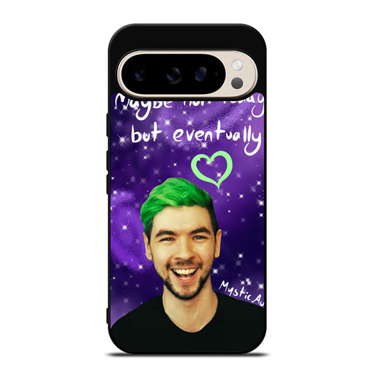 JACKSEPTICEYE QUOTE Google Pixel 9 Pro Case Cover