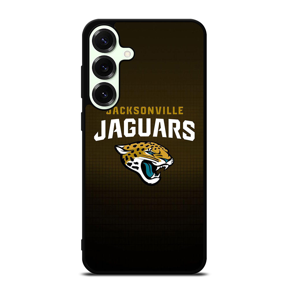 JACKSONVILLE JAGUARS FOOTBALL 1 Samsung Galaxy S25 Plus Case Cover