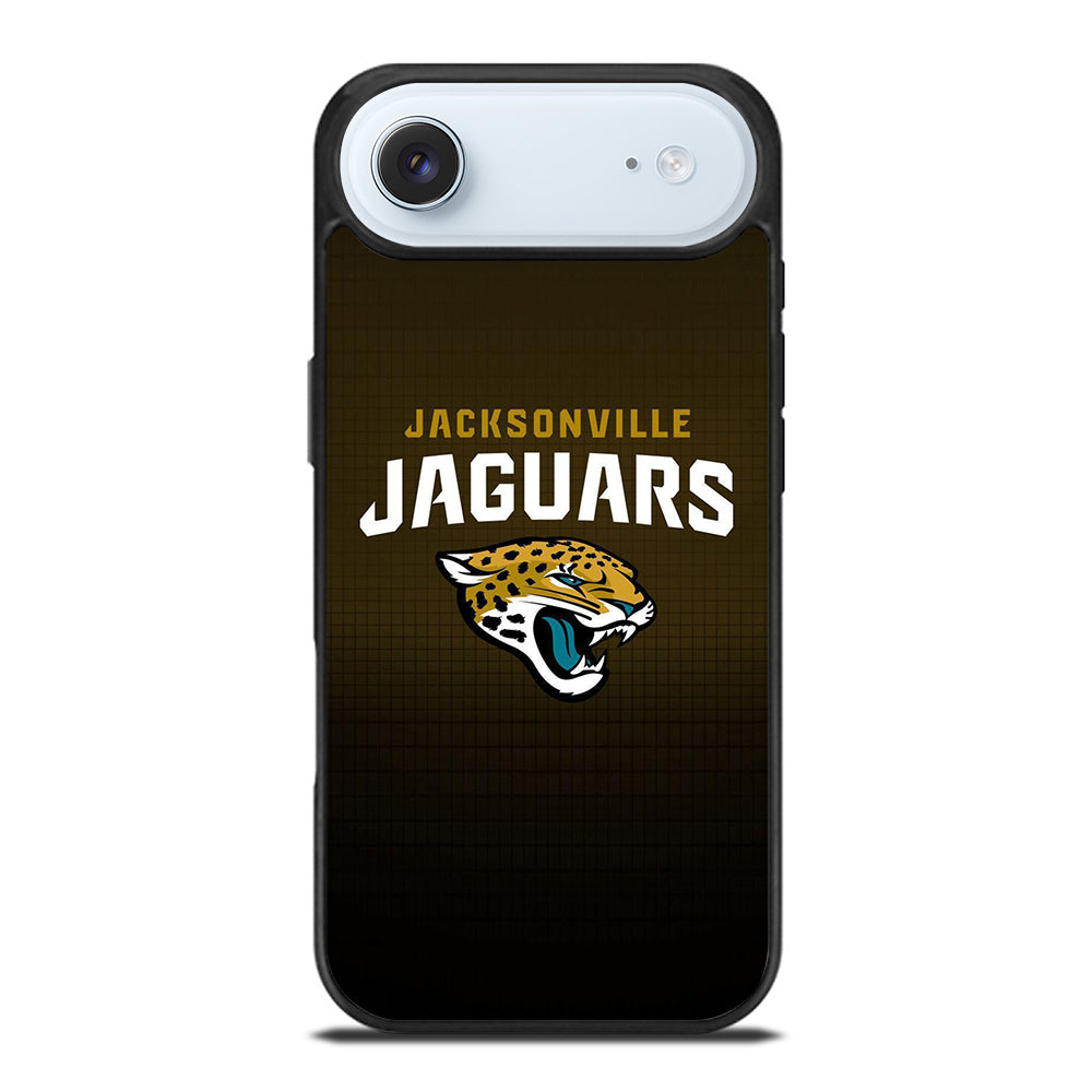 JACKSONVILLE JAGUARS FOOTBALL 1 iPhone Air Case Cover