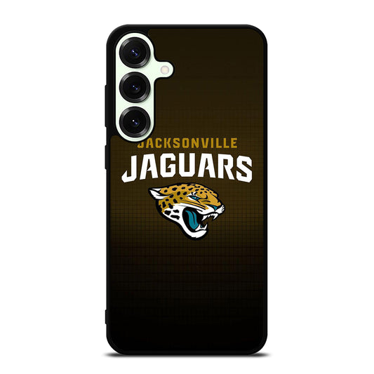 JACKSONVILLE JAGUARS FOOTBALL 1 Samsung Galaxy S26 Plus Case Cover