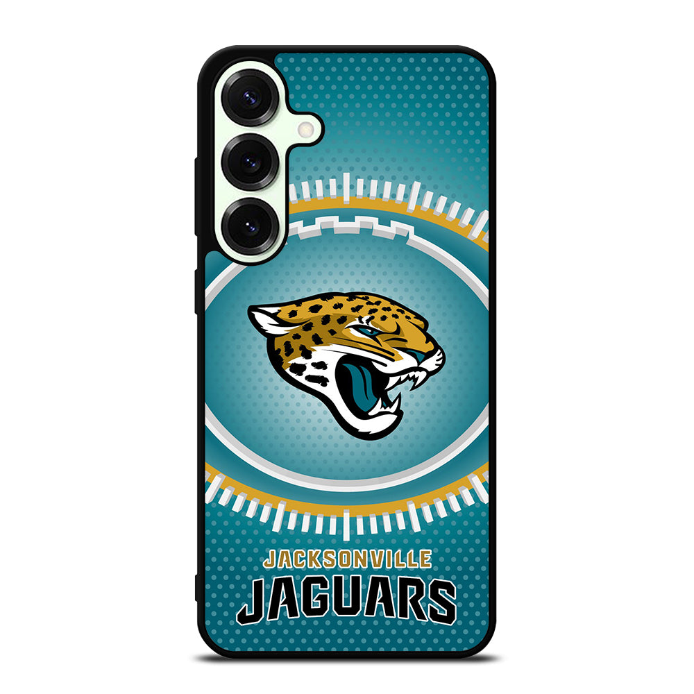 JACKSONVILLE JAGUARS FOOTBALL 2 Samsung Galaxy S25 Plus Case Cover