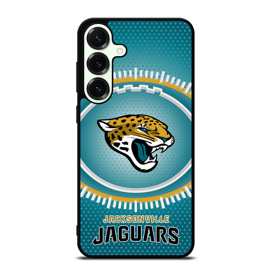 JACKSONVILLE JAGUARS FOOTBALL 2 Samsung Galaxy S25 Plus Case Cover