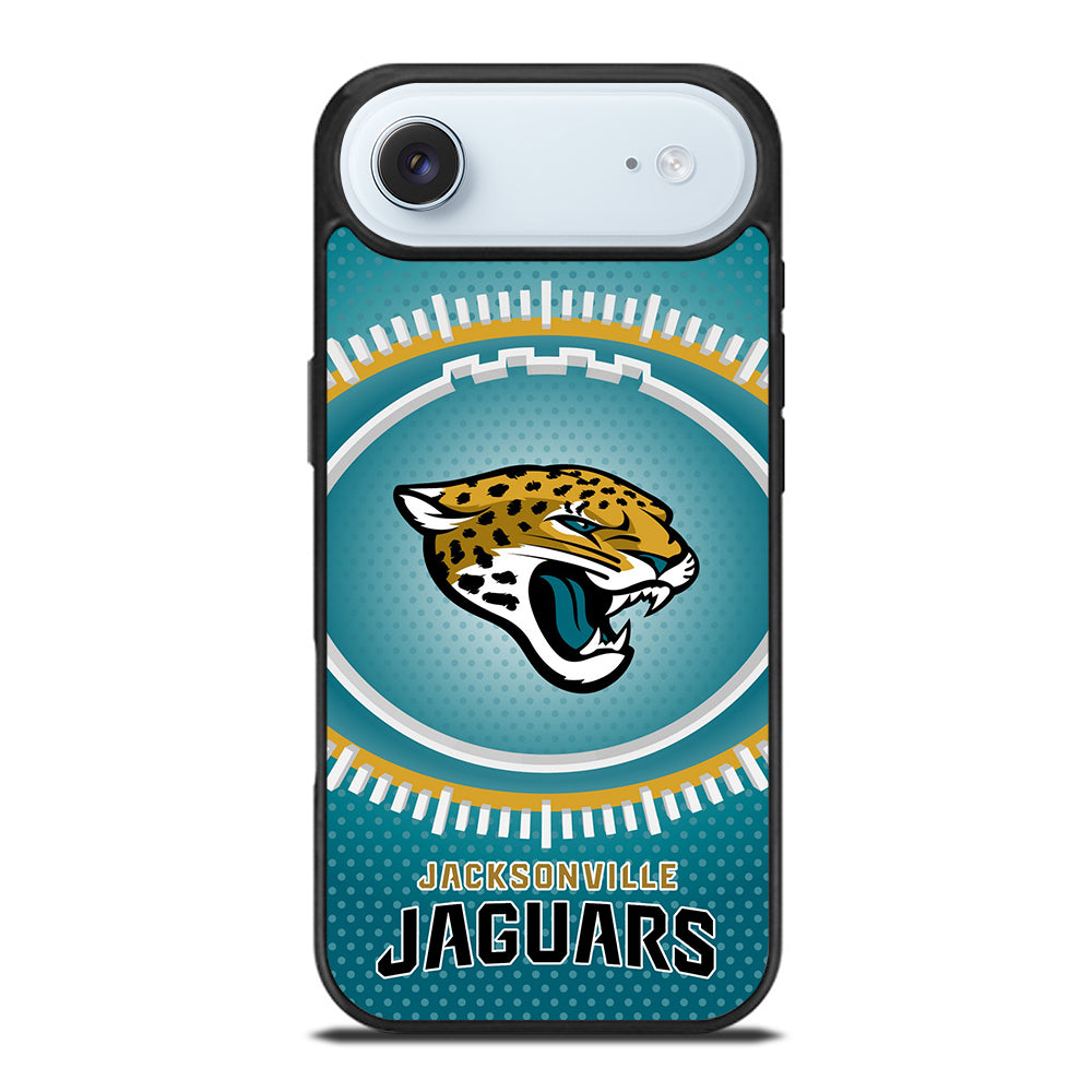 JACKSONVILLE JAGUARS FOOTBALL 2 iPhone Air Case Cover