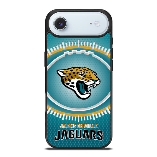 JACKSONVILLE JAGUARS FOOTBALL 2 iPhone Air Case Cover