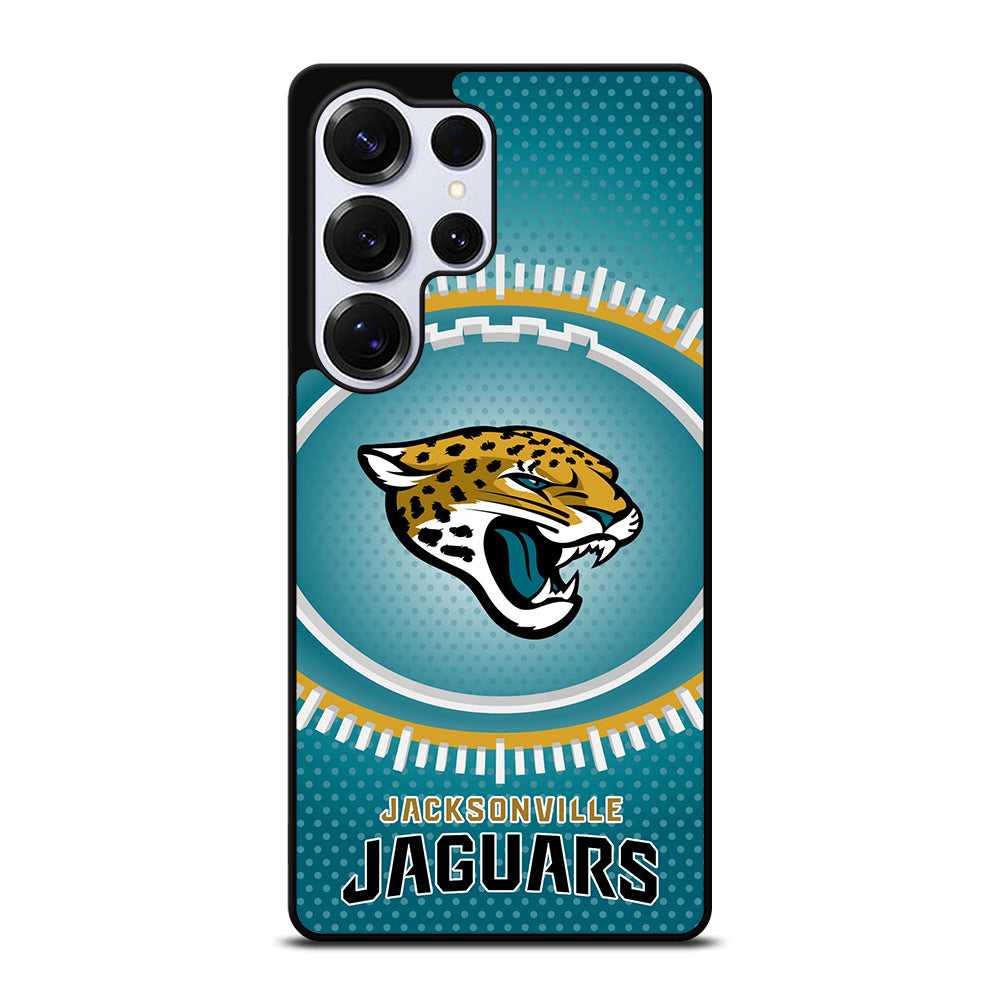 JACKSONVILLE JAGUARS FOOTBALL 2 Samsung Galaxy S26 Ultra Case Cover