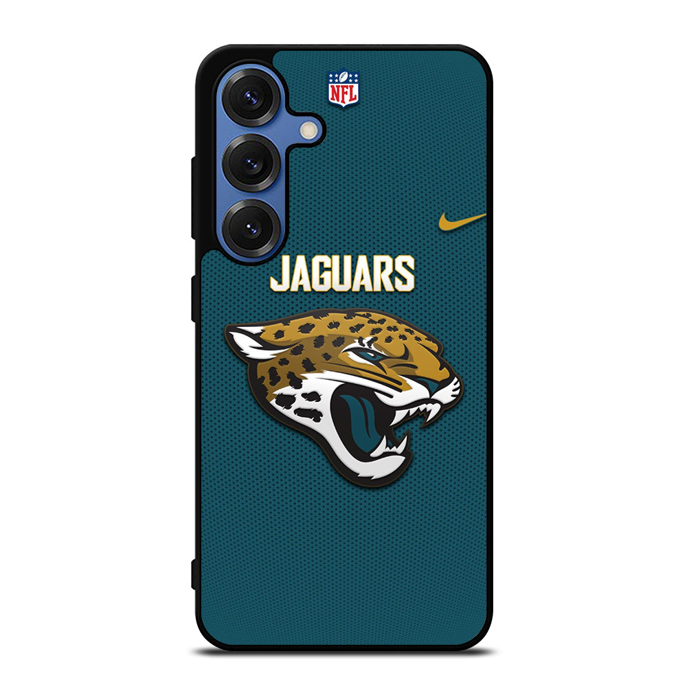 JACKSONVILLE JAGUARS JERSEY Samsung Galaxy S25 Case Cover