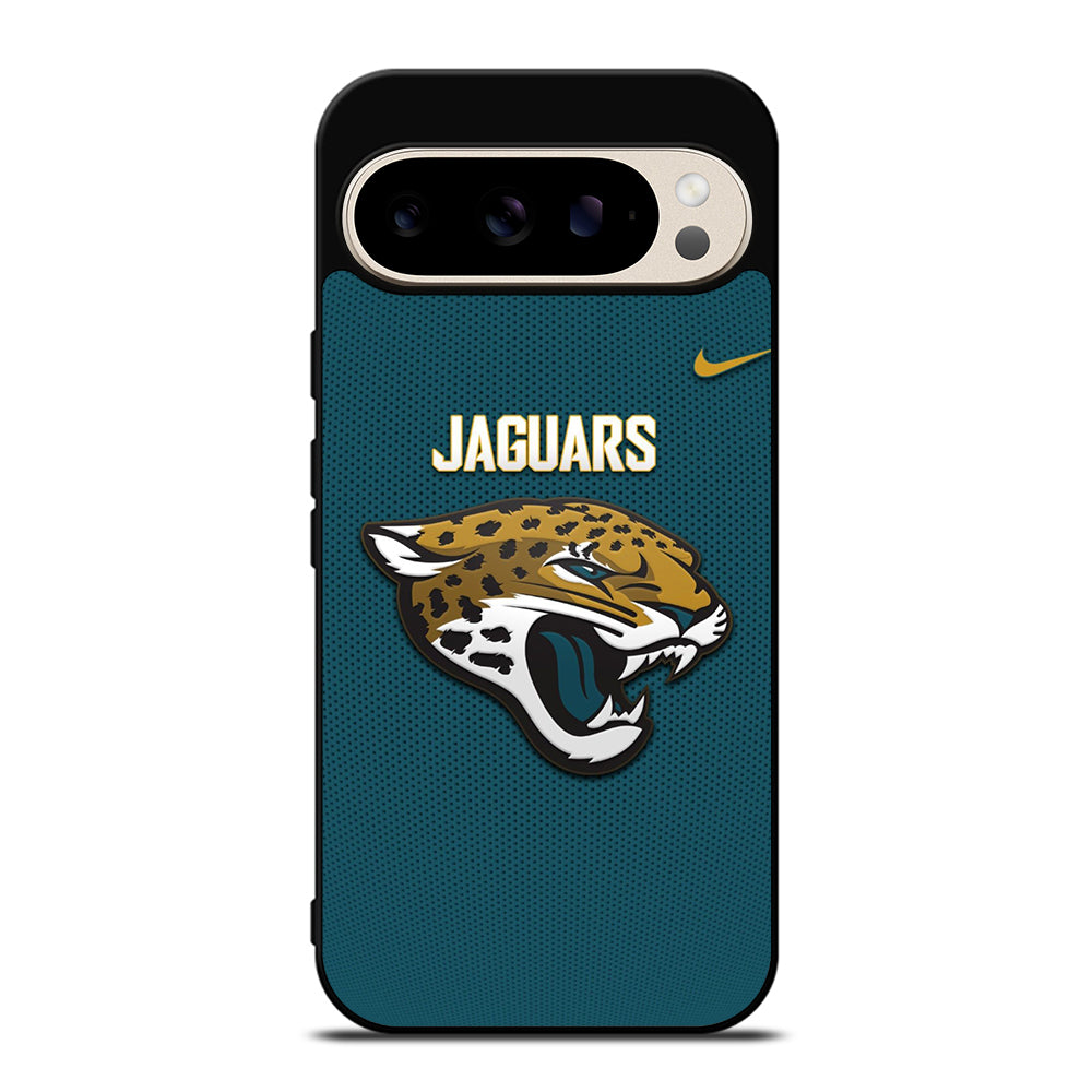 JACKSONVILLE JAGUARS JERSEY Google Pixel 9 Pro Case Cover