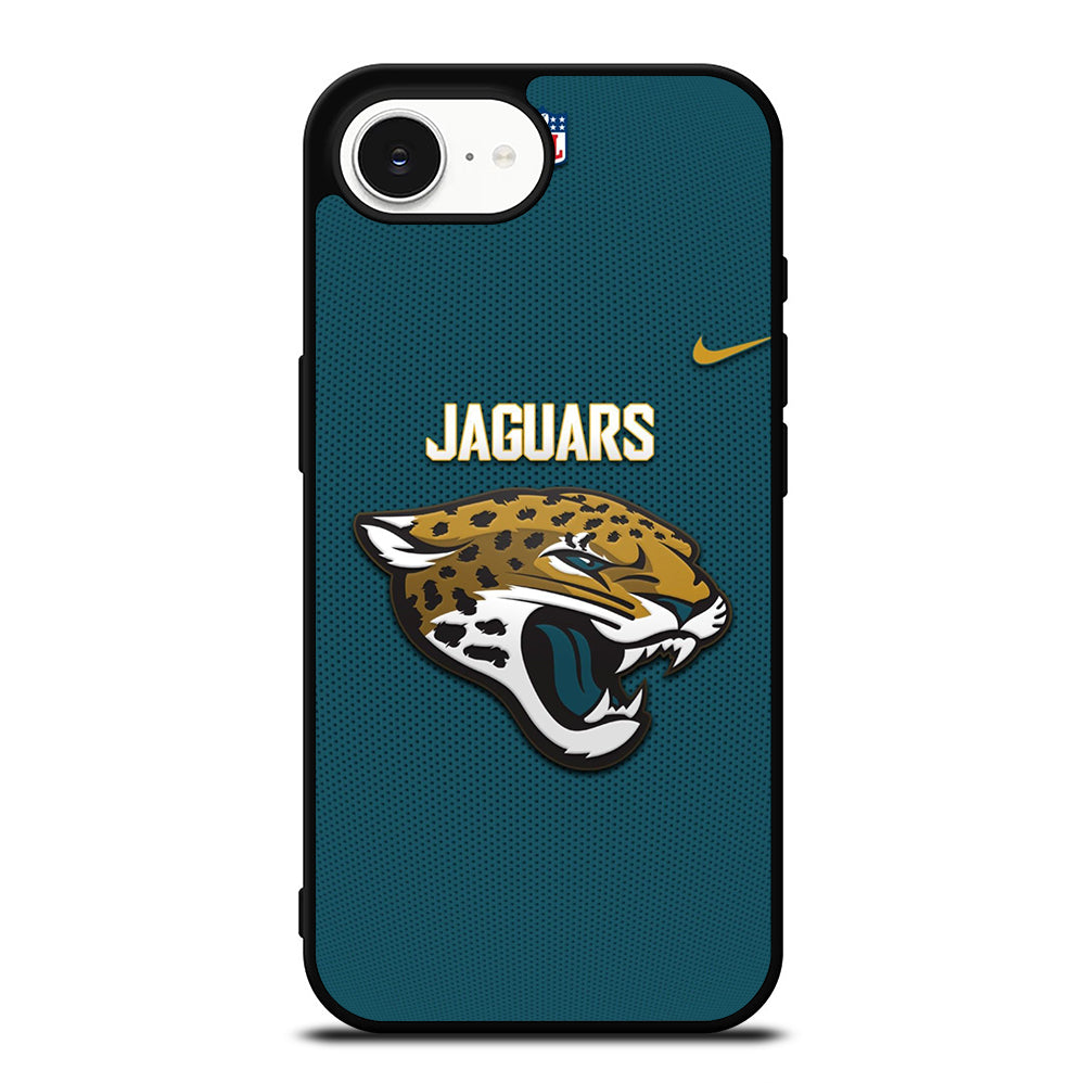 JACKSONVILLE JAGUARS JERSEY iPhone 16e Case Cover
