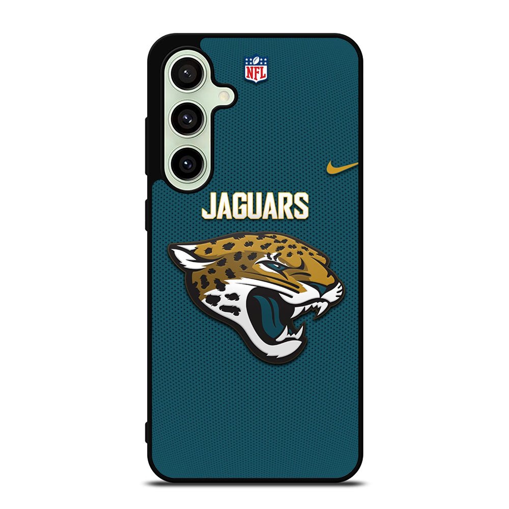 JACKSONVILLE JAGUARS JERSEY Samsung Galaxy S24 FE Case Cover