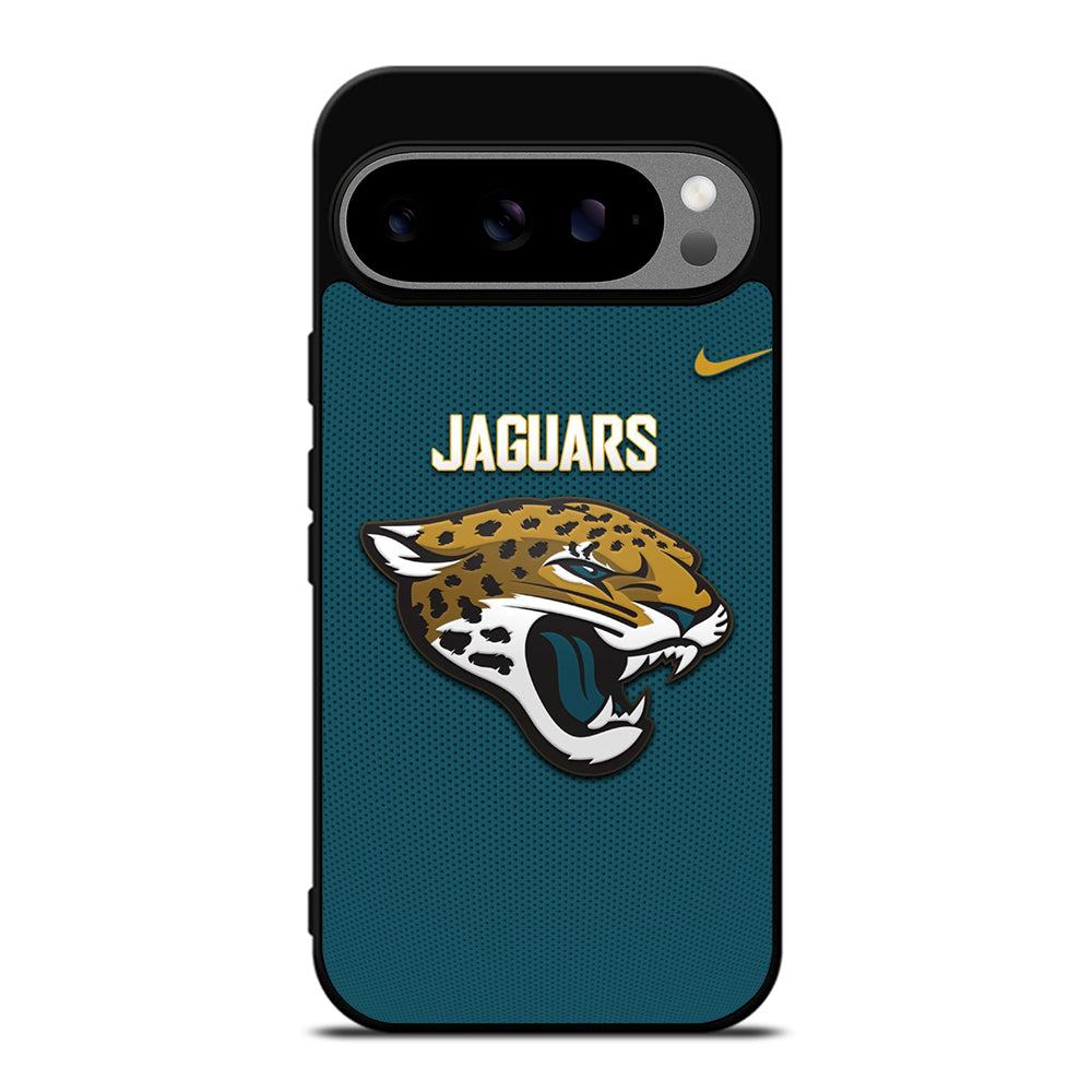 JACKSONVILLE JAGUARS JERSEY Google Pixel 9 Pro XL Case Cover