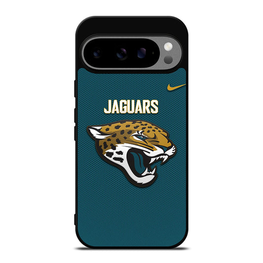 JACKSONVILLE JAGUARS JERSEY Google Pixel 9 Pro XL Case Cover