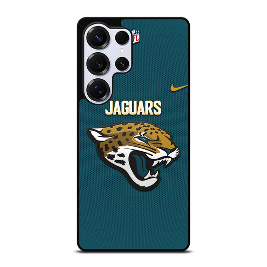 JACKSONVILLE JAGUARS JERSEY Samsung Galaxy S25 Ultra Case Cover