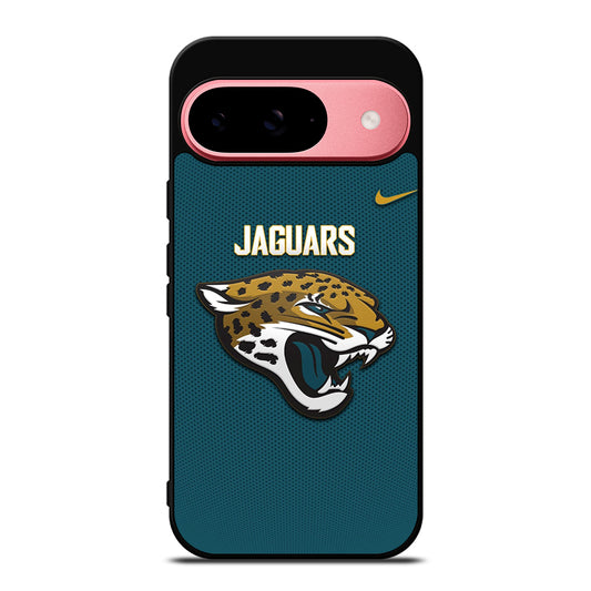 JACKSONVILLE JAGUARS JERSEY Google Pixel 9 Case Cover