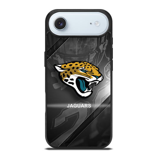 JACKSONVILLE JAGUARS NFL LOGO 1 iPhone Air Case Cover