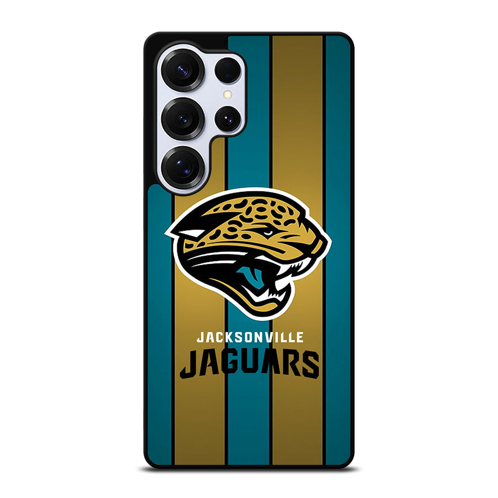 JACKSONVILLE JAGUARS NFL LOGO 2 Samsung Galaxy S25 Ultra Case Cover