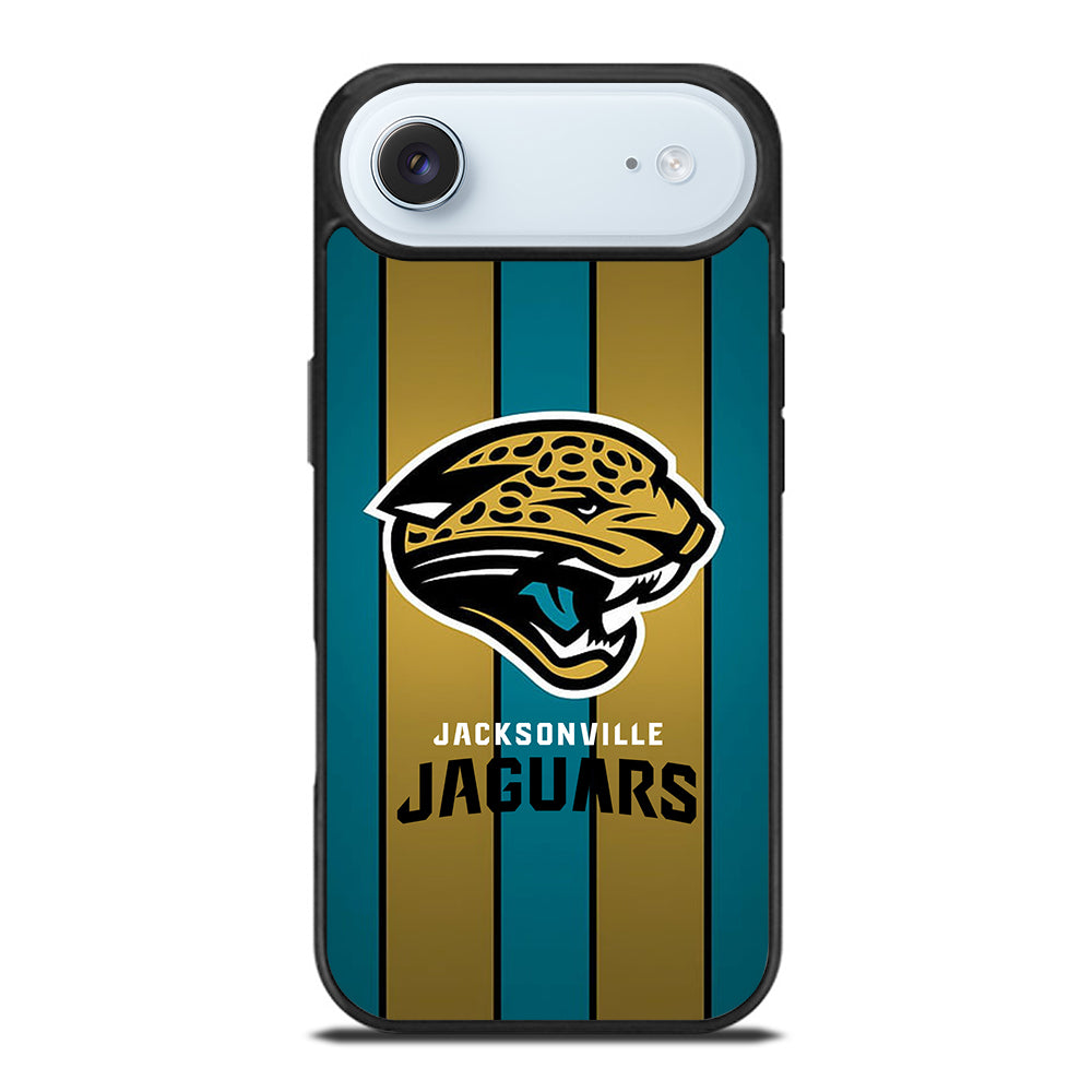 JACKSONVILLE JAGUARS NFL LOGO 2 iPhone Air Case Cover
