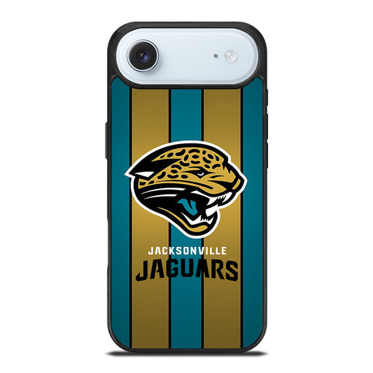 JACKSONVILLE JAGUARS NFL LOGO 2 iPhone Air Case Cover