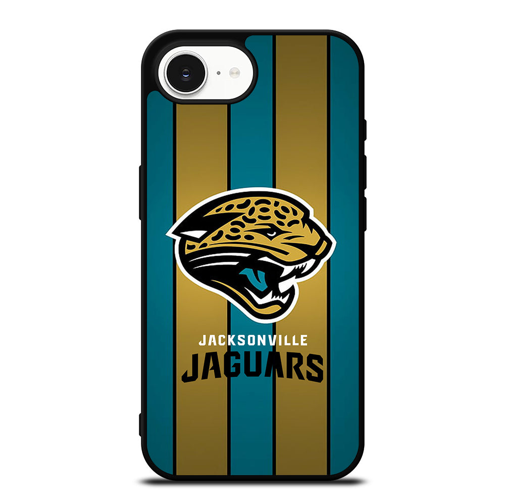 JACKSONVILLE JAGUARS NFL LOGO 2 iPhone 16e Case Cover