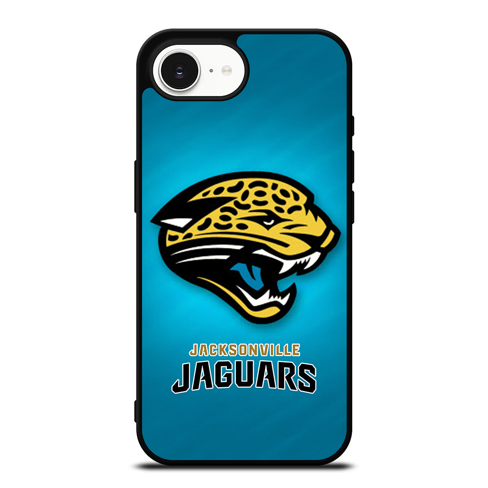 JACKSONVILLE JAGUARS SYMBOL 2 iPhone 16e Case Cover