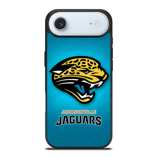 JACKSONVILLE JAGUARS SYMBOL 2 iPhone Air Case Cover