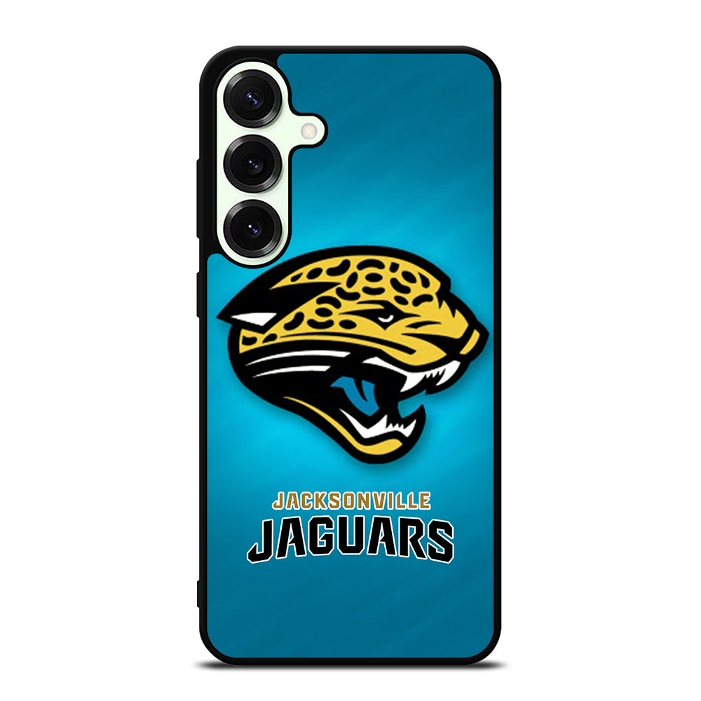 JACKSONVILLE JAGUARS SYMBOL 2 Samsung Galaxy S26 Plus Case Cover