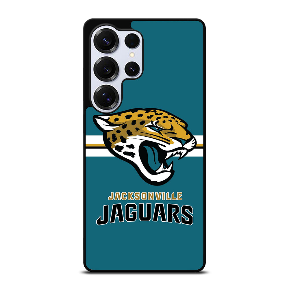 JACKSONVILLE JAGUARS SYMBOL Samsung Galaxy S25 Ultra Case Cover