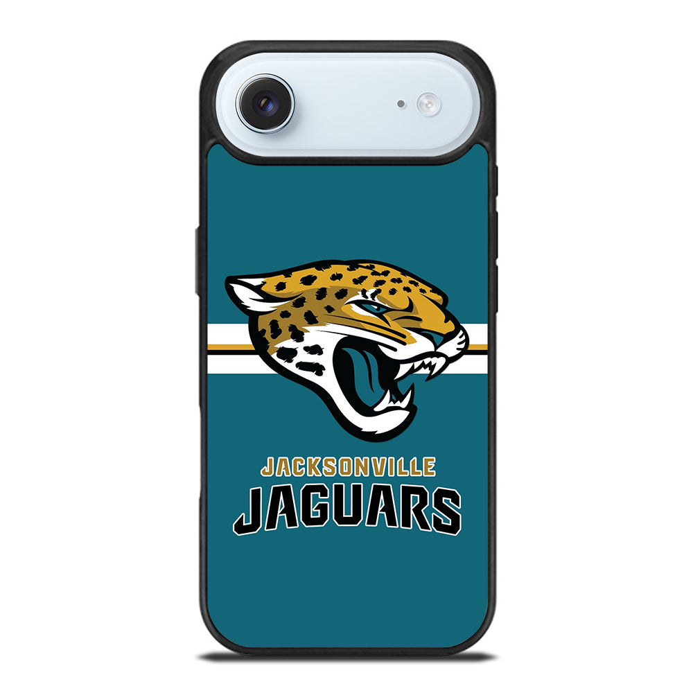 JACKSONVILLE JAGUARS SYMBOL iPhone Air Case Cover