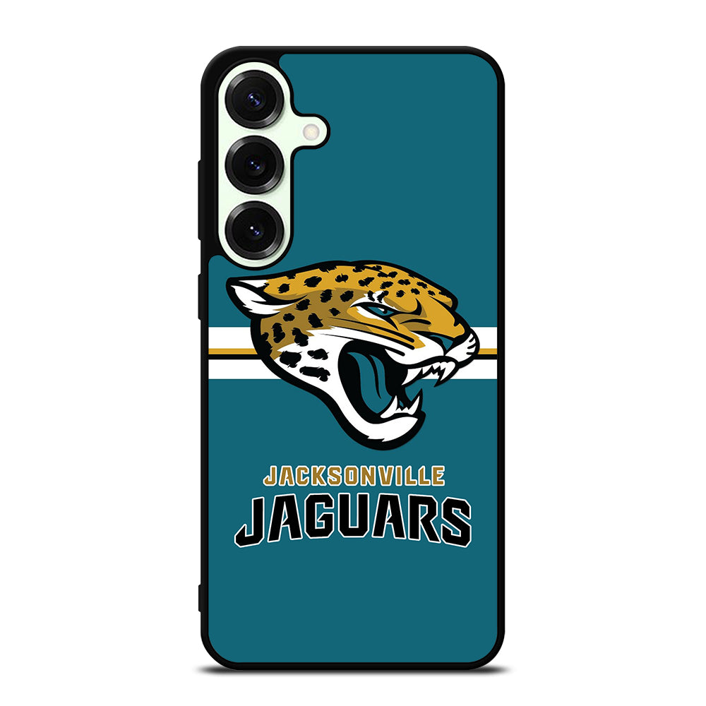 JACKSONVILLE JAGUARS SYMBOL Samsung Galaxy S25 Plus Case Cover
