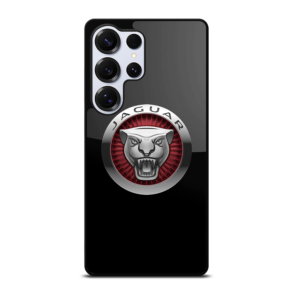 JAGUAR CAR EMBLEM Samsung Galaxy S25 Ultra Case Cover