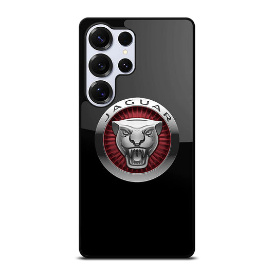 JAGUAR CAR EMBLEM Samsung Galaxy S25 Ultra Case Cover