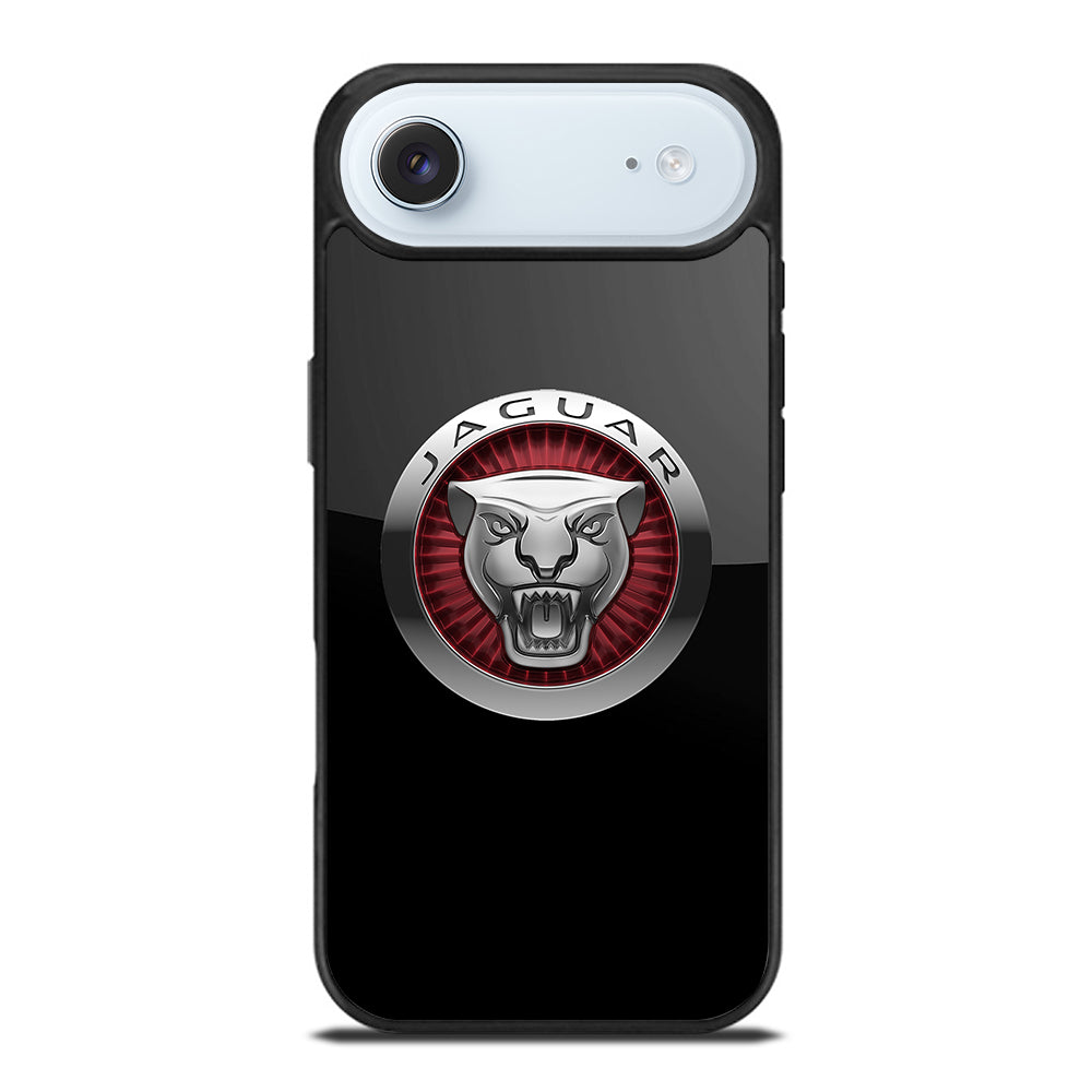 JAGUAR CAR EMBLEM iPhone Air Case Cover