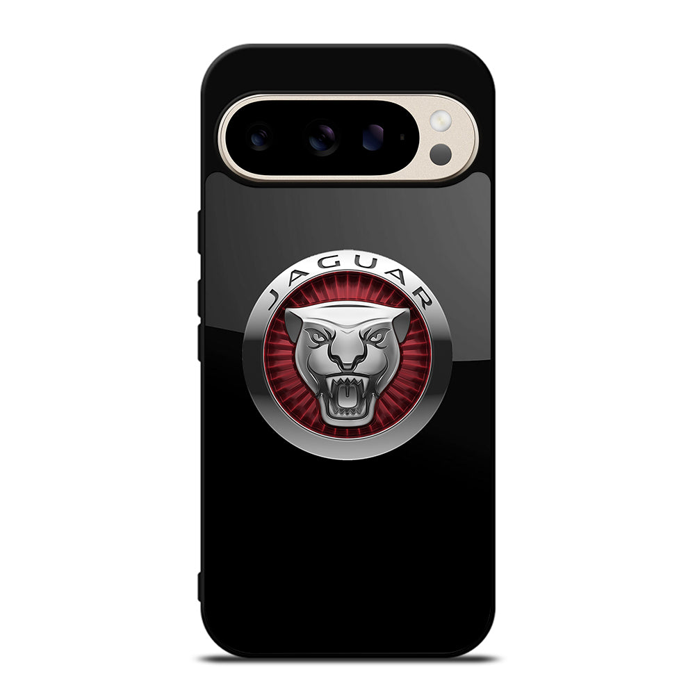 JAGUAR CAR EMBLEM Google Pixel 9 Pro Case Cover