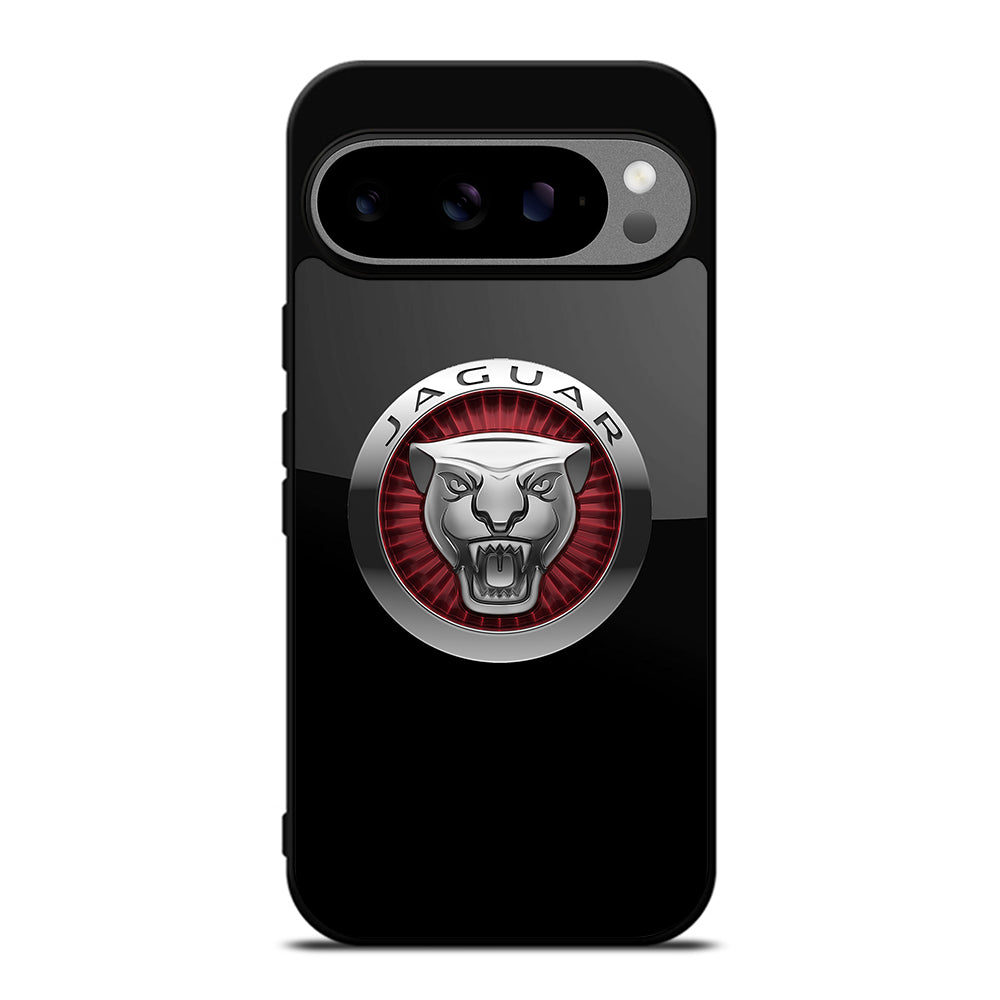 JAGUAR CAR EMBLEM Google Pixel 9 Pro XL Case Cover