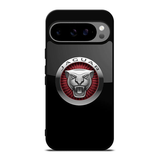JAGUAR CAR EMBLEM Google Pixel 9 Pro XL Case Cover