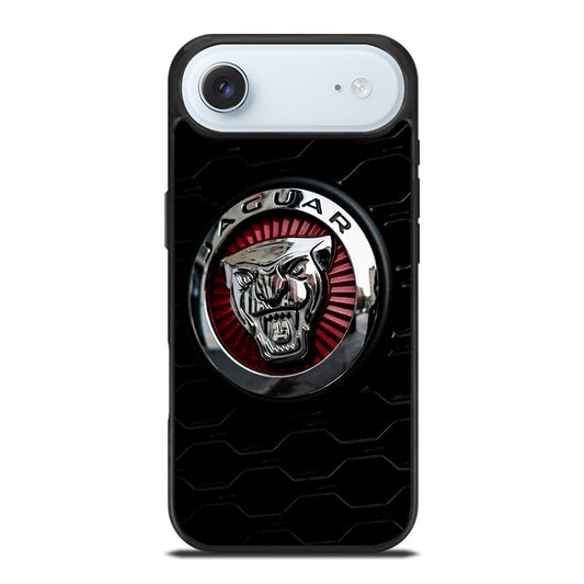 JAGUAR EMBLEM iPhone Air Case Cover