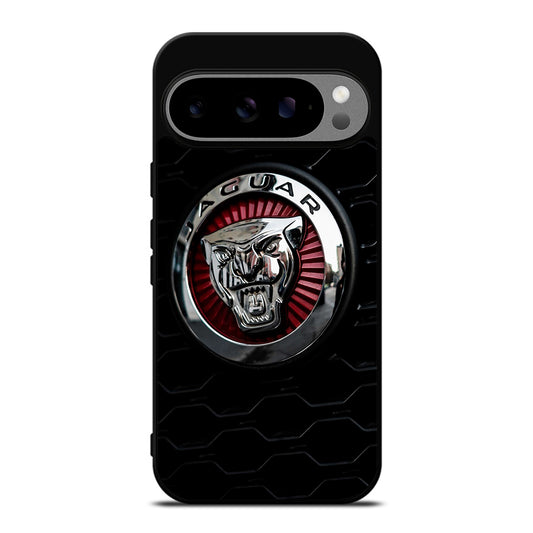 JAGUAR EMBLEM Google Pixel 9 Pro XL Case Cover