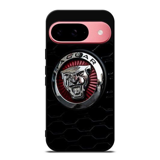 JAGUAR EMBLEM Google Pixel 9 Case Cover
