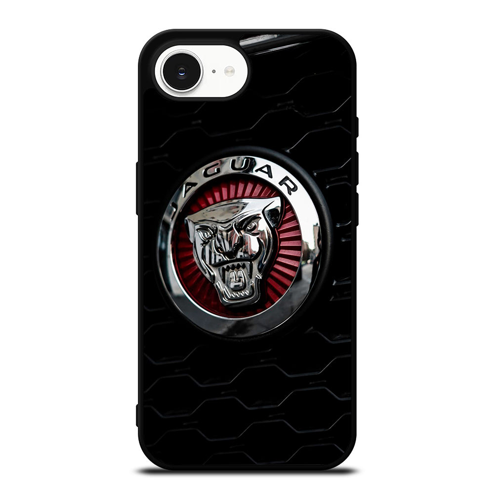 JAGUAR EMBLEM iPhone 16e Case Cover
