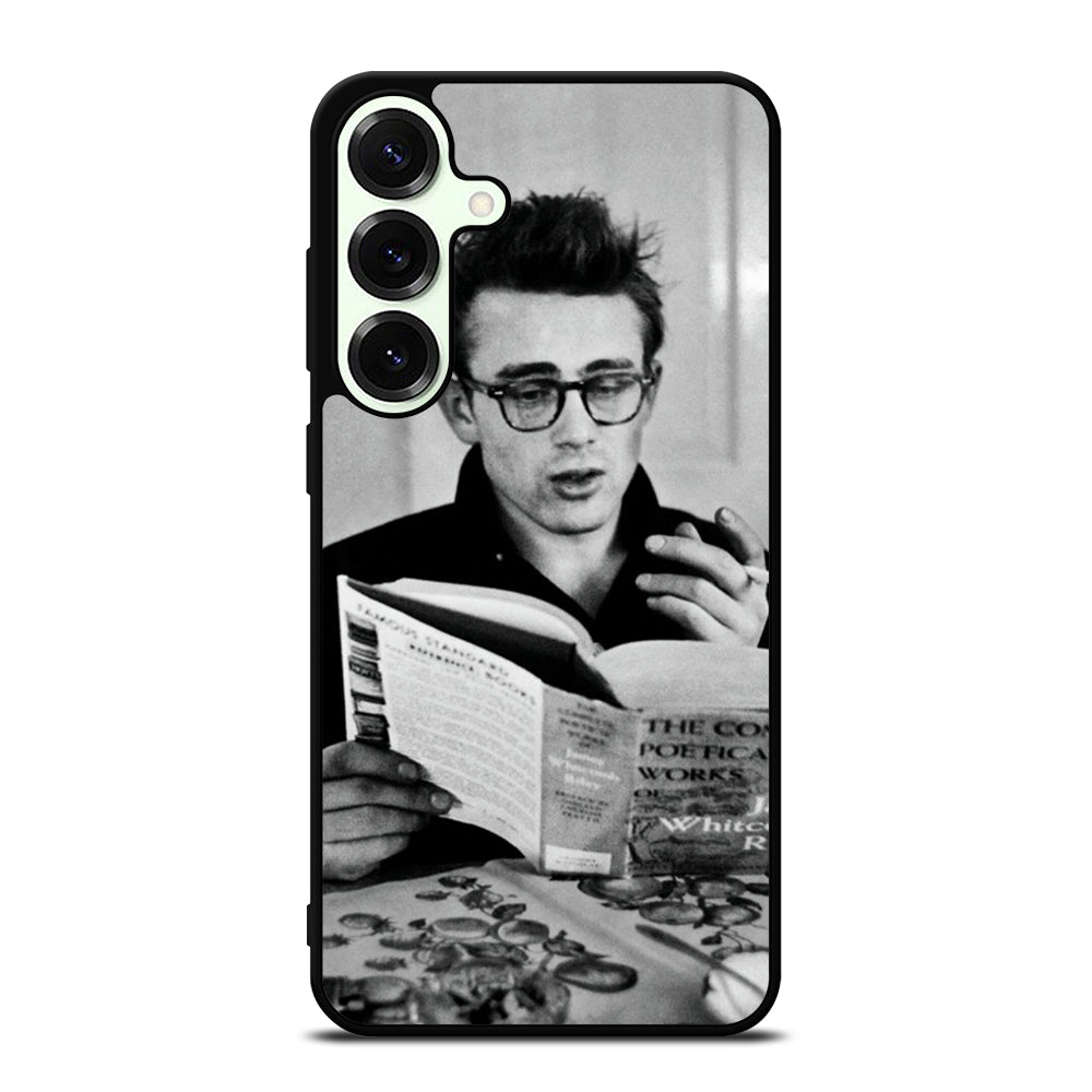 JAMES DEAN COOL Samsung Galaxy S25 Plus Case Cover