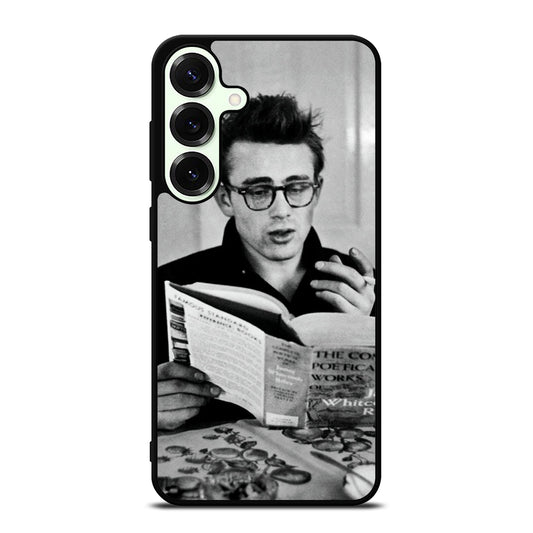 JAMES DEAN COOL Samsung Galaxy S25 Plus Case Cover