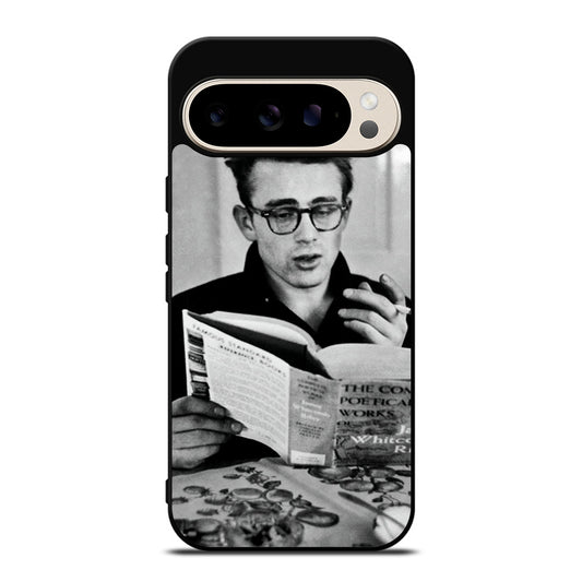 JAMES DEAN COOL Google Pixel 9 Pro Case Cover