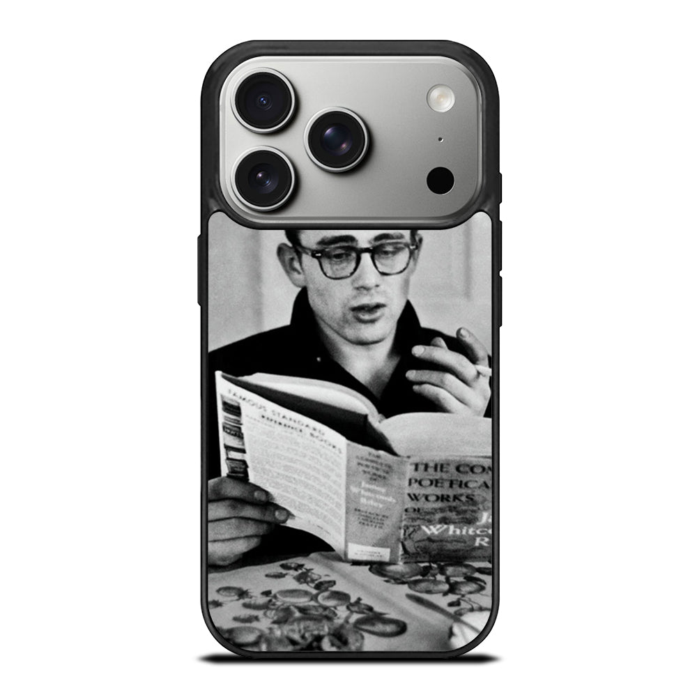 JAMES DEAN COOL iPhone 17 Pro Case Cover